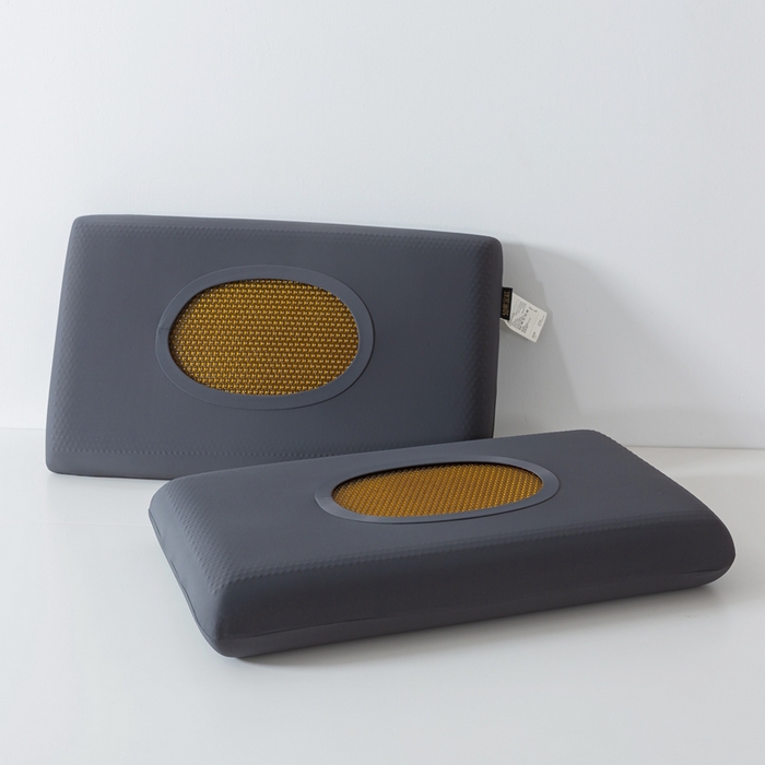 91家纺网 家纺一手货源 找家纺 （总）境月枕芯坊 2025新款5D黑金枕