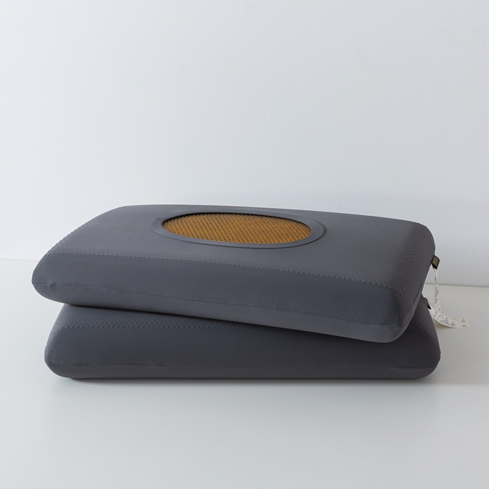 91家纺网 家纺一手货源 找家纺 （总）境月枕芯坊 2025新款5D黑金枕