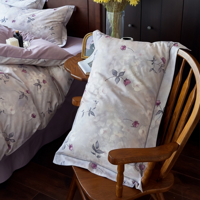 91家纺网 家纺一手货源 找家纺 （总）由丽家纺 2025年5月柔棉全棉纯棉数码印花床单床笠款四件套（控价券后199起）