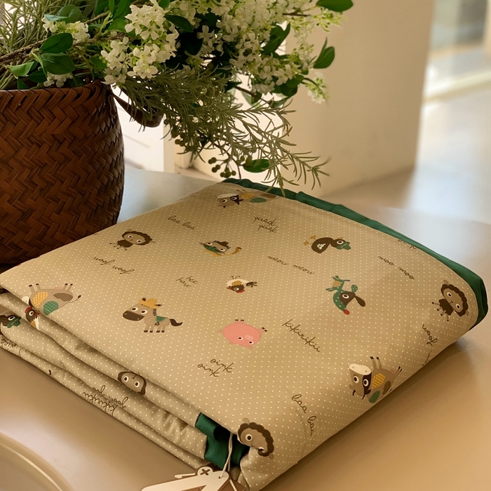 91家纺网 家纺一手货源 找家纺 （总）汇庭 2025新款长绒棉夏被系列