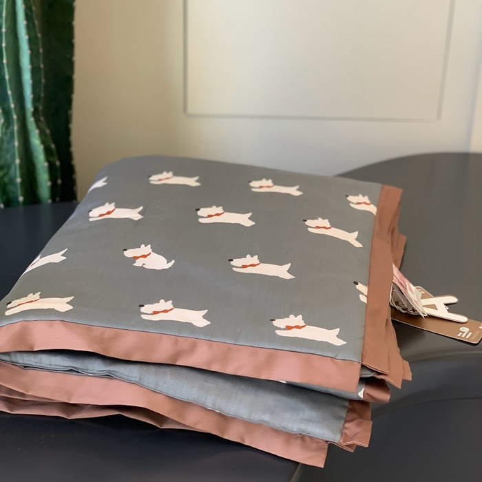 91家纺网 家纺一手货源 找家纺 （总）汇庭 2025新款长绒棉夏被系列