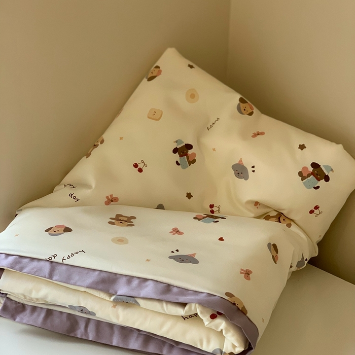 汇庭 2025新款长绒棉夏被系列