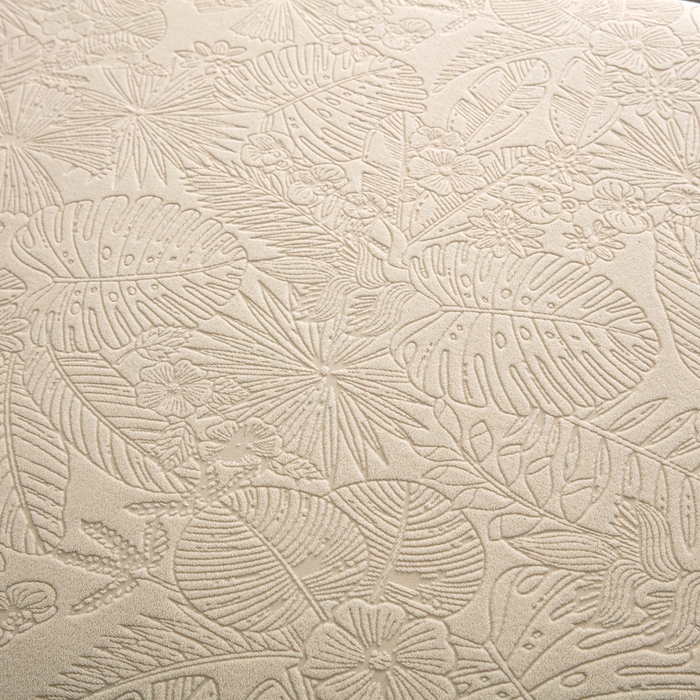 91家纺网 家纺一手货源 找家纺 千彤沙发垫 2025新款常规款-香山雨藤沙发笠 米黄