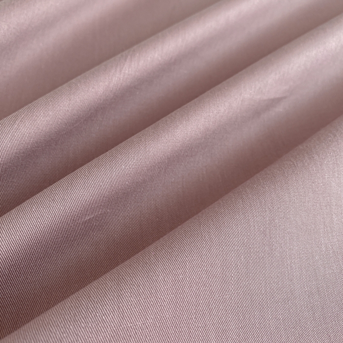 91家纺网 家纺一手货源 找家纺 暖季2025新款加厚加密40s全棉床单 琉璃豆沙