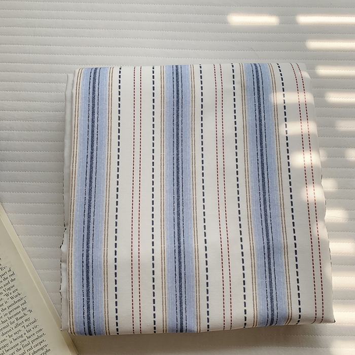 （总）柚可家居 2024新款数码新品纯棉单被套合集