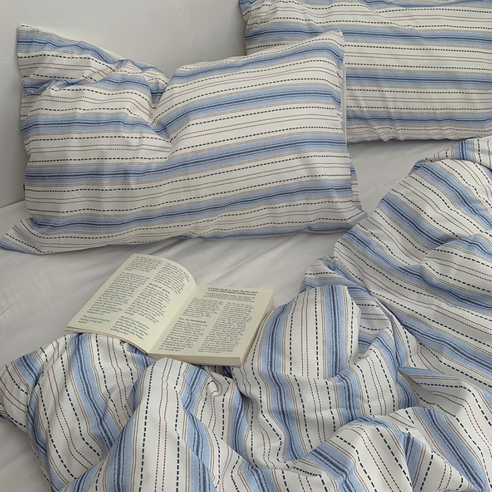 91家纺网 家纺一手货源 找家纺 （总）柚可家居 2024新款数码新品纯棉单被套合集