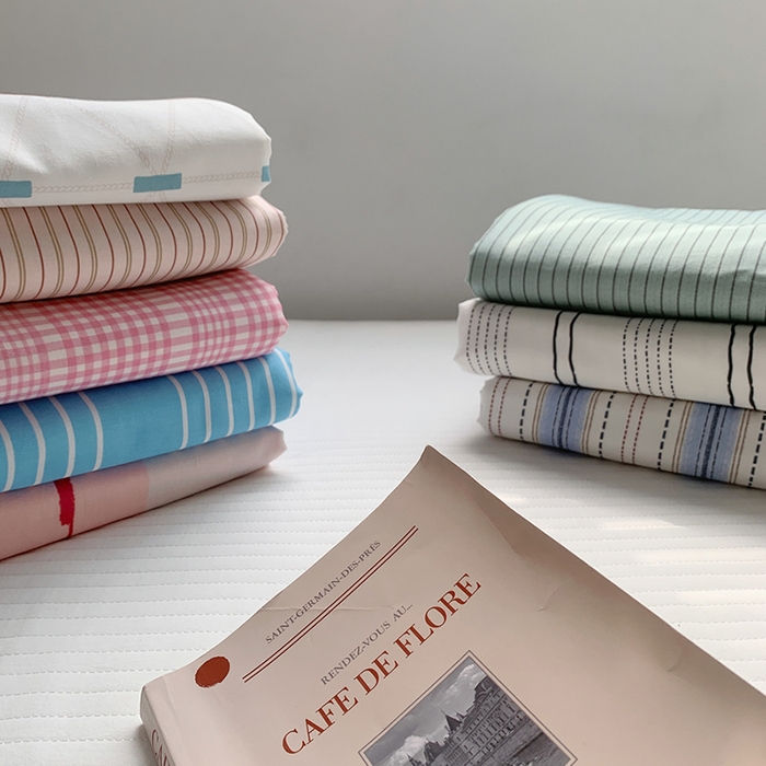 91家纺网 家纺一手货源 找家纺 （总）柚可家居 2024新款数码新品纯棉单被套合集