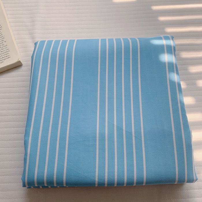 91家纺网 家纺一手货源 找家纺 柚可家居 2024新款数码新品纯棉单被套合集 布鲁斯