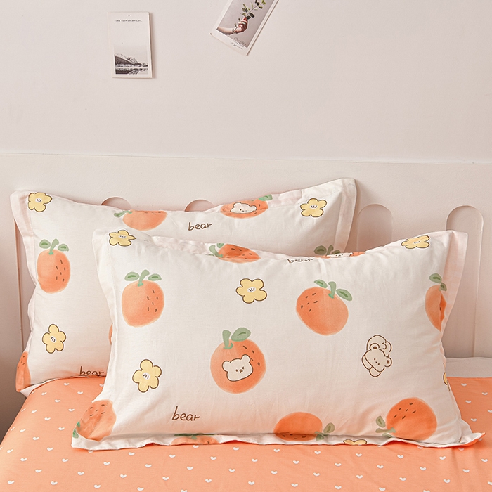 91家纺网 家纺一手货源 找家纺 绘萱家居 2025新款 100%全棉纯棉印花夏被四件套【 花型持续更新】X心想事成