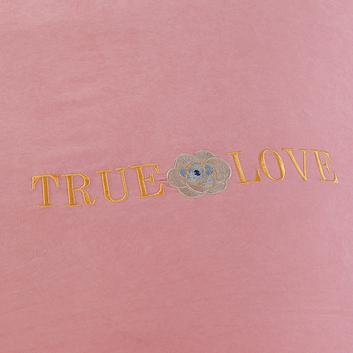 91家纺网 家纺一手货源 找家纺 （总）代芙家纺 2025新款锦棉床盖四件套-花边款