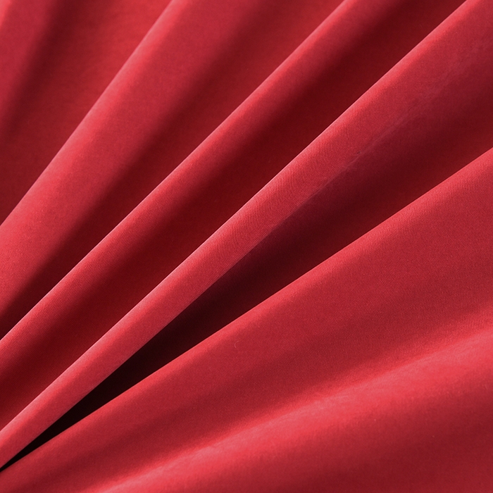 91家纺网 家纺一手货源 找家纺 代芙家纺 2025新款锦棉床盖四件套-花边款 花香-花边款-酒红