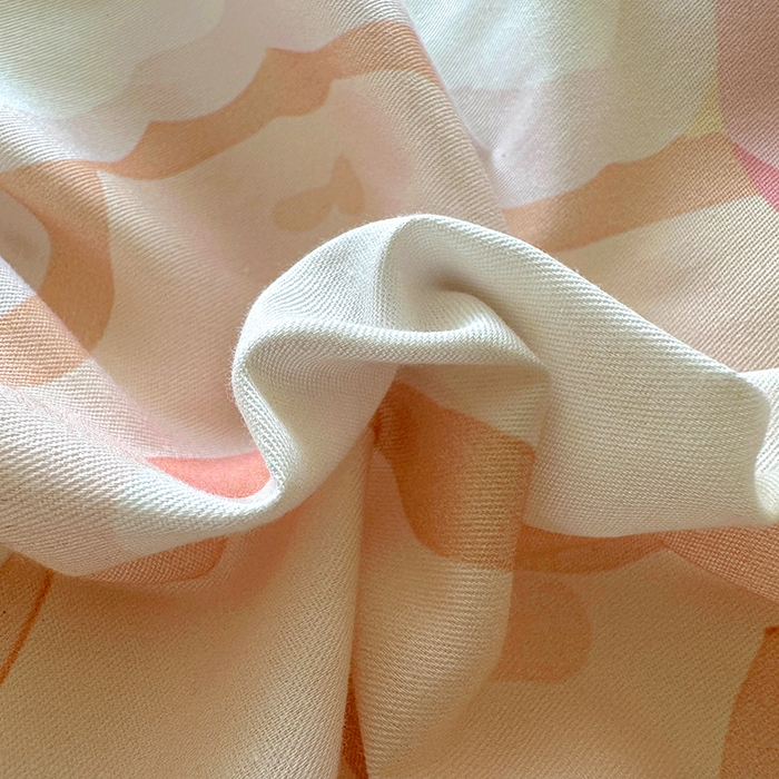 91家纺网 家纺一手货源 找家纺 浩诚 2025新款原创专版设计亲肤全棉纯棉印花四件套--有作品登记证书 动物乐园