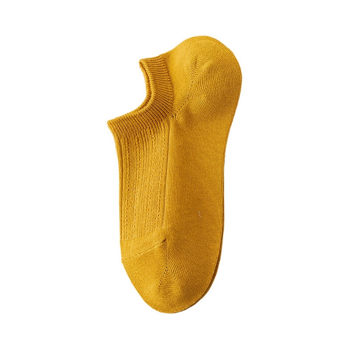 91家纺网 家纺一手货源 找家纺 【女士纯色网眼浅口袜】日式无印女纯色网眼浅口袜子良品棉质船袜女生无骨隐形袜短袜透气