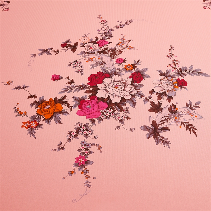 91家纺网 家纺一手货源 找家纺 （总）居美良品 2025新款老式复古国民老上海老粗布床单单件单床单-系列三