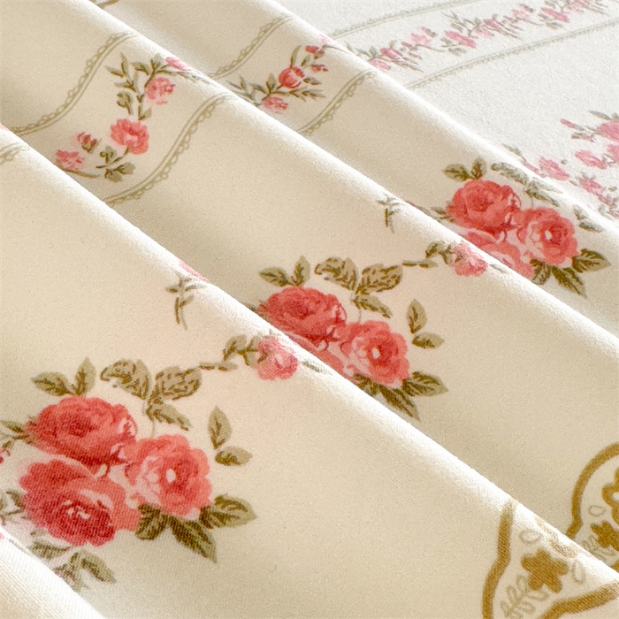 91家纺网 家纺一手货源 找家纺 （总）多品家纺 2025春夏新款超柔水洗棉单床单 床单单件