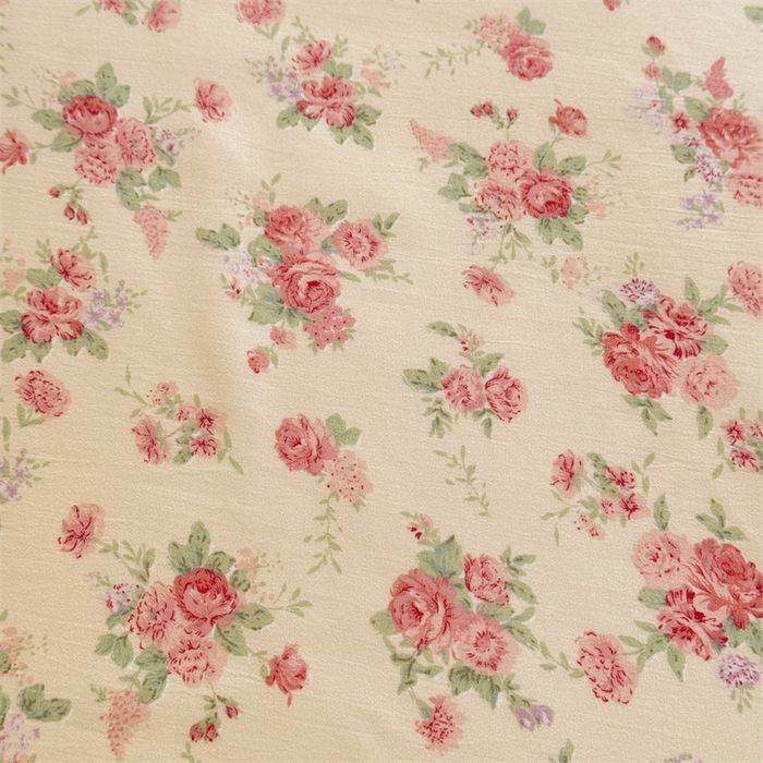 91家纺网 家纺一手货源 找家纺 多品家纺 2025春夏新款超柔云感水洗棉单床笠 床笠单件-学生宿舍床 漫芙