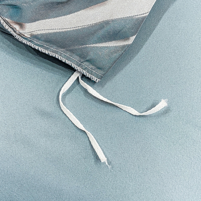 91家纺网 家纺一手货源 找家纺 （总）莱欧纳家纺 2025新款轻奢欧式提花四件套