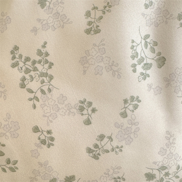 91家纺网 家纺一手货源 找家纺 多品家纺 2025春夏新款超柔云感水洗棉单被套 被套单件 翠微