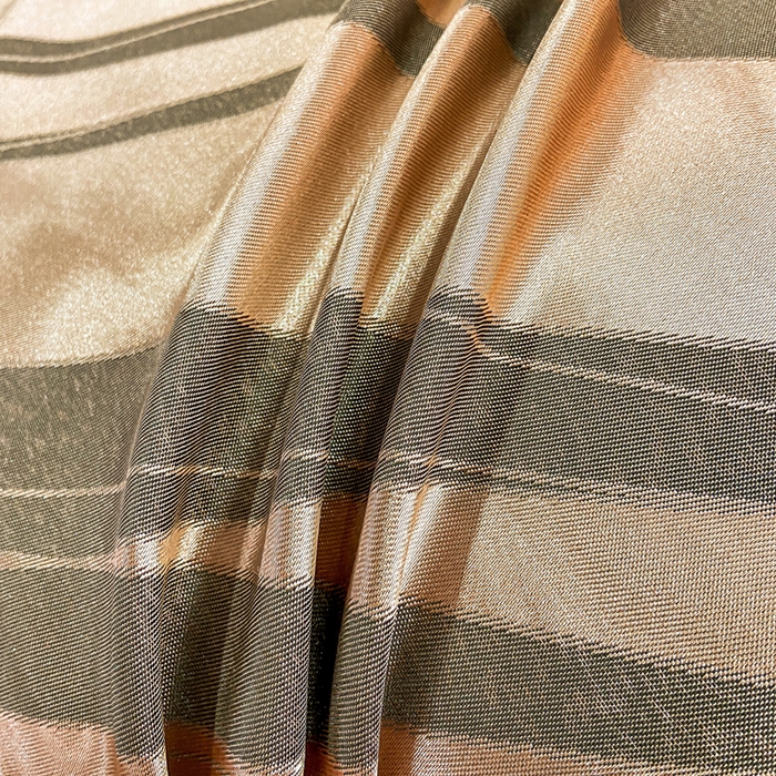 91家纺网 家纺一手货源 找家纺 莱欧纳家纺 2025新款轻奢欧式提花四件套 爱情牵线-金咖