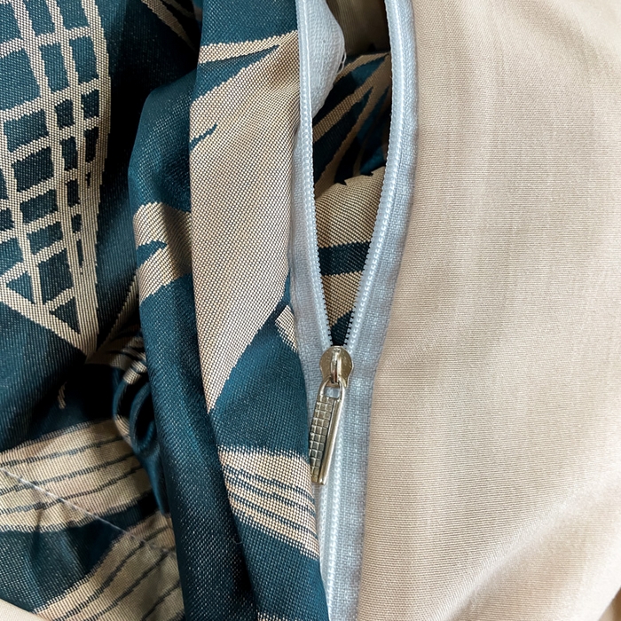 91家纺网 家纺一手货源 找家纺 莱欧纳家纺 2025新款轻奢欧式提花四件套 典雅时光