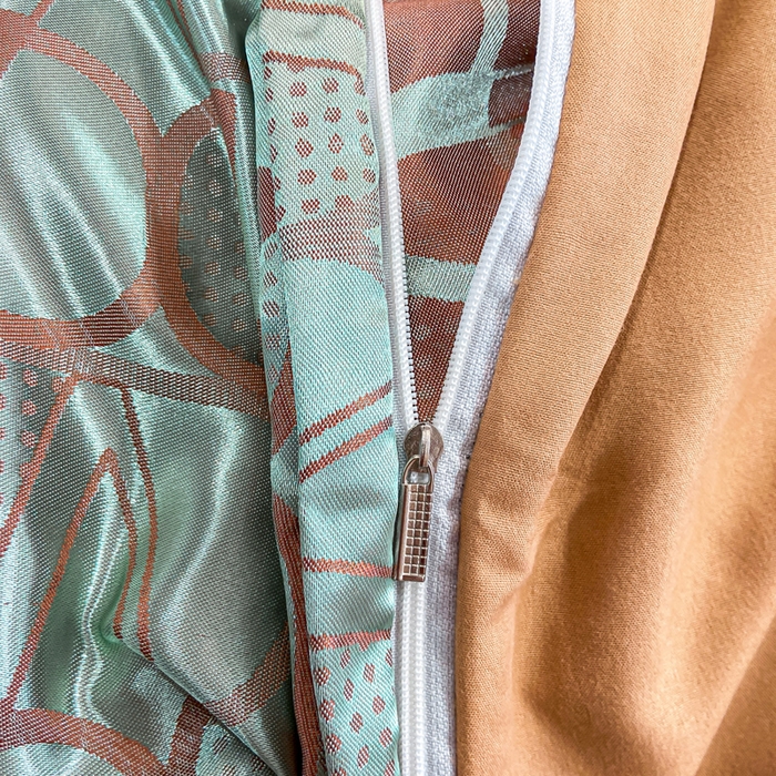 91家纺网 家纺一手货源 找家纺 莱欧纳家纺 2025新款轻奢欧式提花四件套 卡唯曼