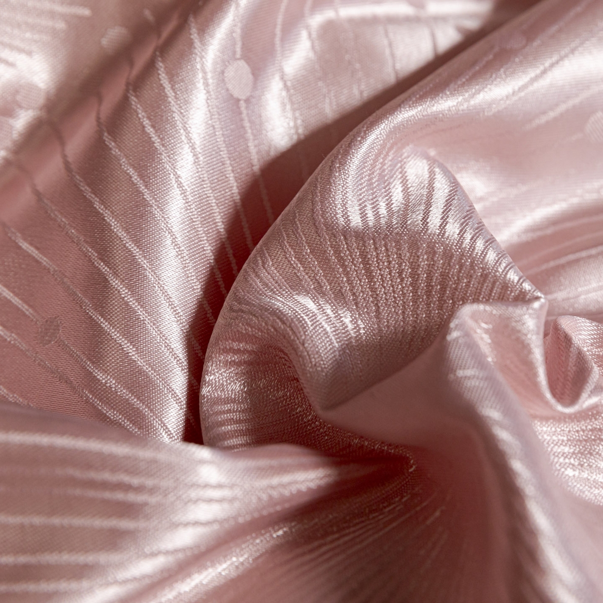 91家纺网 家纺一手货源 找家纺 莱欧纳家纺 2025新款轻奢欧式提花四件套 星雨