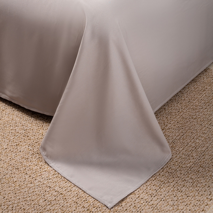 91家纺网 家纺一手货源 找家纺 莱欧纳家纺 2025新款轻奢欧式提花四件套 意林故事