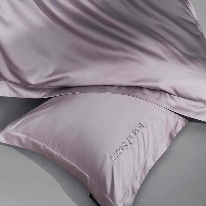 91家纺网 家纺一手货源 找家纺 （总）轩和家居 2025新款LF80支超细旦天丝棉四件套