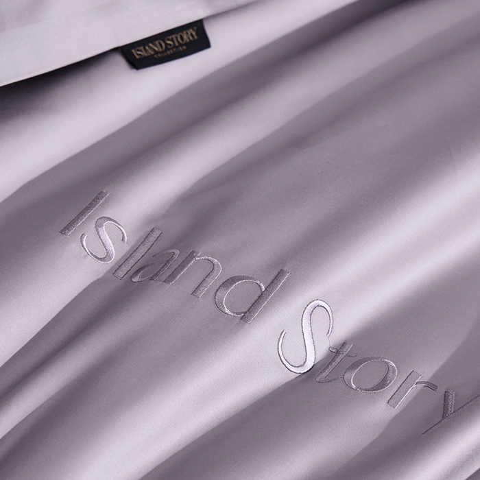 91家纺网 家纺一手货源 找家纺 （总）轩和家居 2025新款LF80支超细旦天丝棉四件套