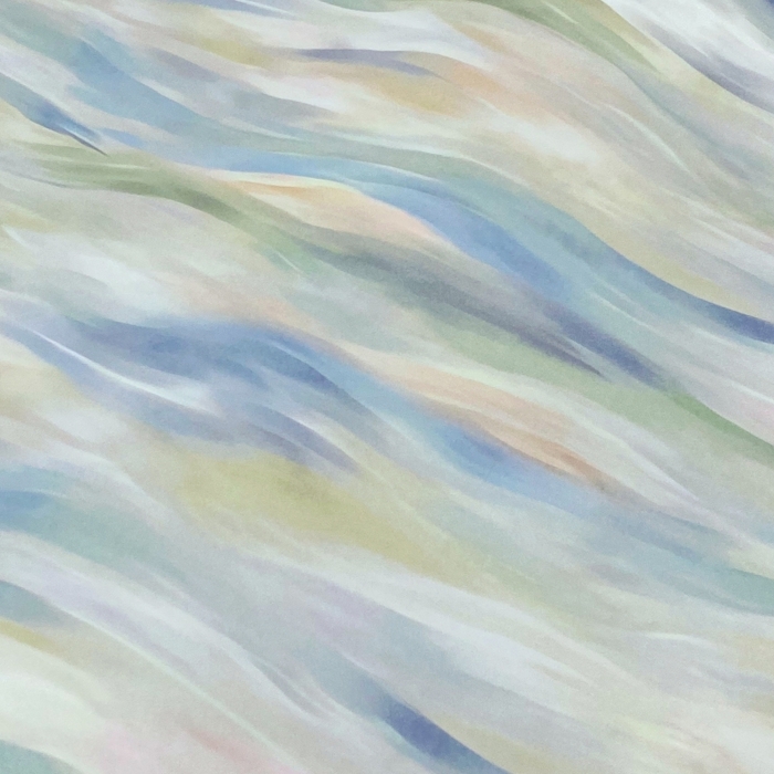 91家纺网 家纺一手货源 找家纺 （总）大麦乐田 2025新款数码印花一字绣宽边四件套