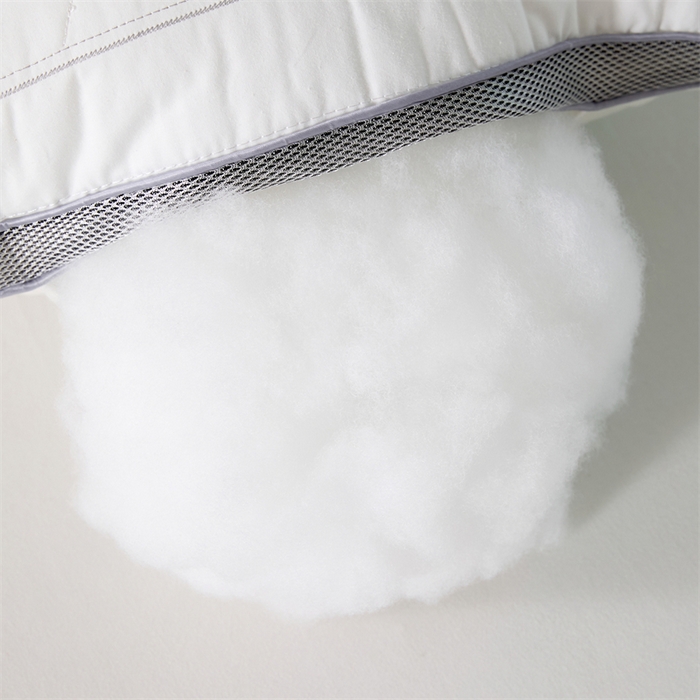 91家纺网 家纺一手货源 找家纺 （总）2025新款舒柔护颈安睡枕