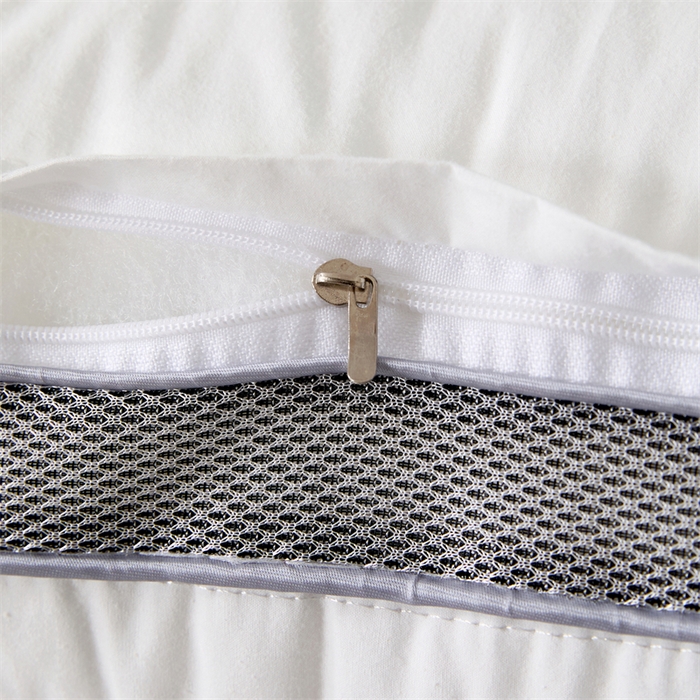 91家纺网 家纺一手货源 找家纺 （总）2025新款舒柔护颈安睡枕