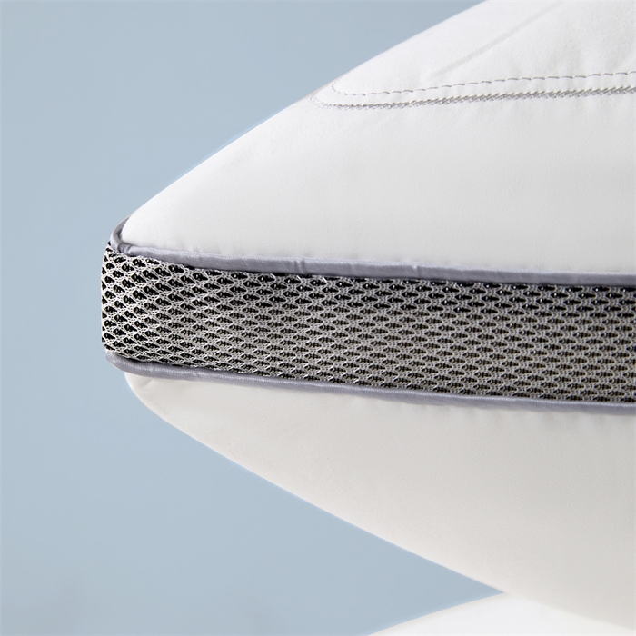 91家纺网 家纺一手货源 找家纺 （总）2025新款舒柔护颈安睡枕