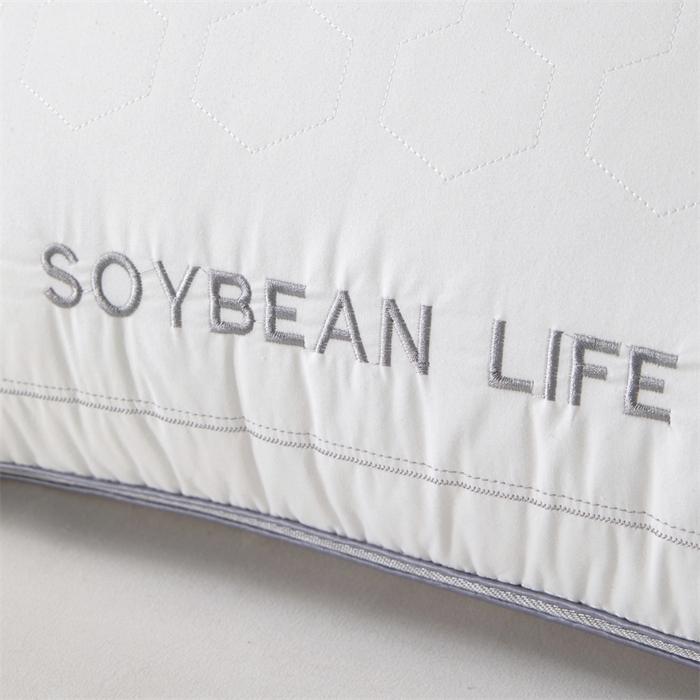 91家纺网 家纺一手货源 找家纺 （总）2025新款舒柔护颈安睡枕