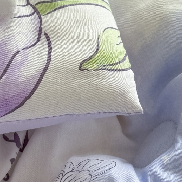 91家纺网 家纺一手货源 找家纺 （总）善嘉澜家纺旗舰店 2025新款全棉A类直播热款全网最低价春秋被