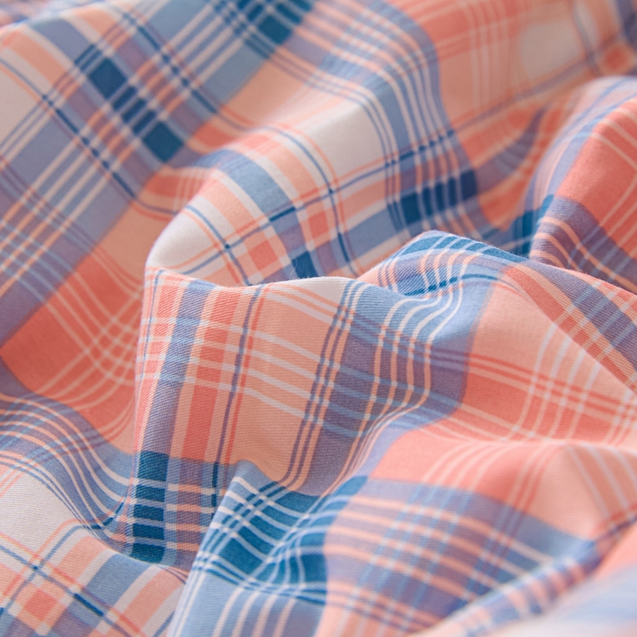 91家纺网 家纺一手货源 找家纺 善嘉澜家纺旗舰店 2025新款全棉A类直播热款全网最低价春秋被 松韵粉