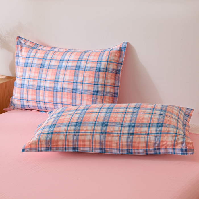 91家纺网 家纺一手货源 找家纺 善嘉澜家纺旗舰店 2025新款全棉A类直播热款全网最低价春秋被 松韵粉