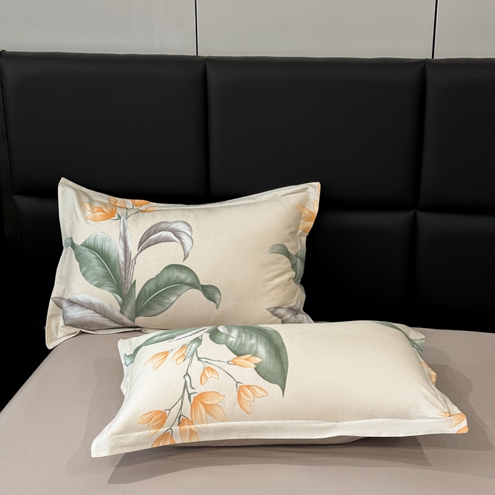 91家纺网 家纺一手货源 找家纺 （总）善嘉澜家纺旗舰店 2025 新款全棉直播爆款四件套