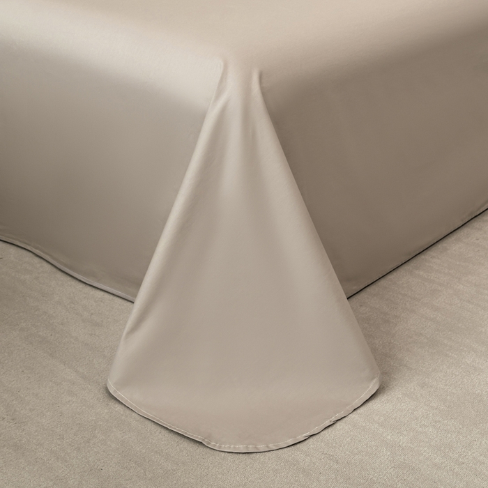 91家纺网 家纺一手货源 找家纺 善嘉澜家纺旗舰店 2025 新款全棉直播爆款四件套 巴黎夜话