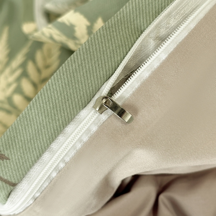 91家纺网 家纺一手货源 找家纺 善嘉澜家纺旗舰店 2025 新款全棉直播爆款四件套 锦绣花期