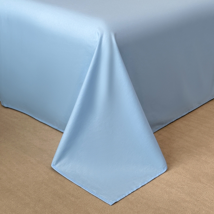 91家纺网 家纺一手货源 找家纺 善嘉澜家纺旗舰店 2025 新款全棉直播爆款四件套 琉璃如梦