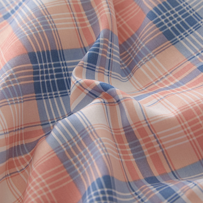 91家纺网 家纺一手货源 找家纺 善嘉澜家纺旗舰店 2025 新款全棉直播爆款四件套 松韵粉