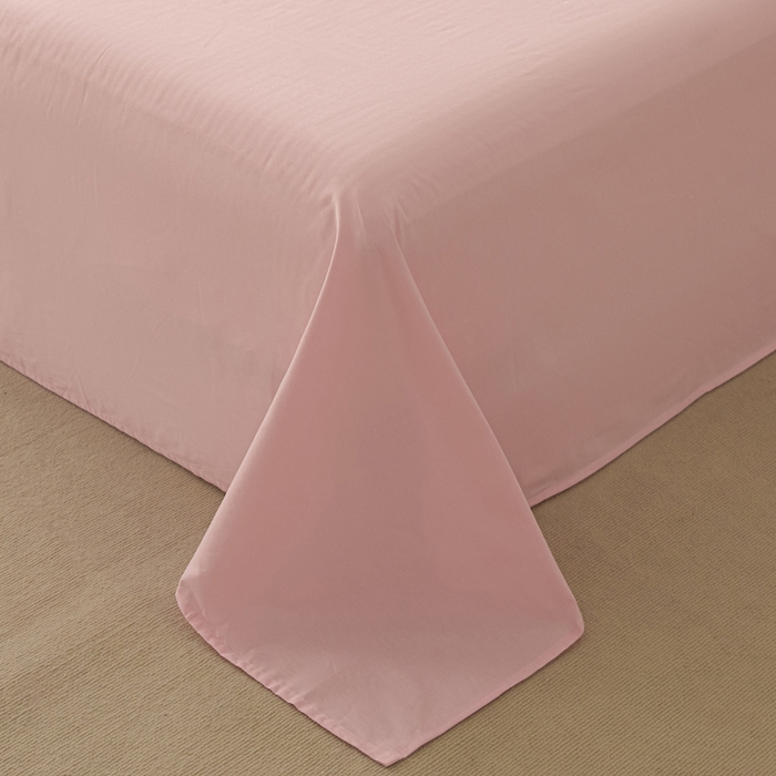 91家纺网 家纺一手货源 找家纺 善嘉澜家纺旗舰店 2025 新款全棉直播爆款四件套 松韵粉