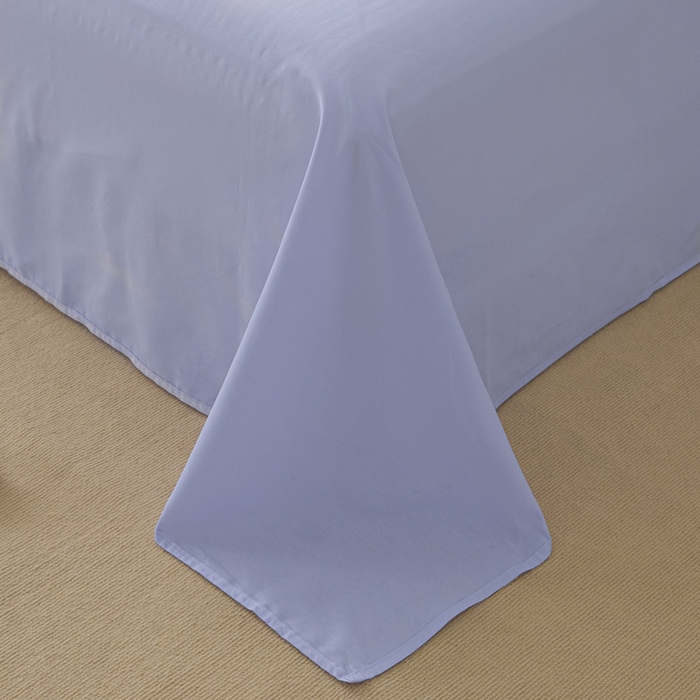 91家纺网 家纺一手货源 找家纺 善嘉澜家纺旗舰店 2025 新款全棉直播爆款四件套 郁金香