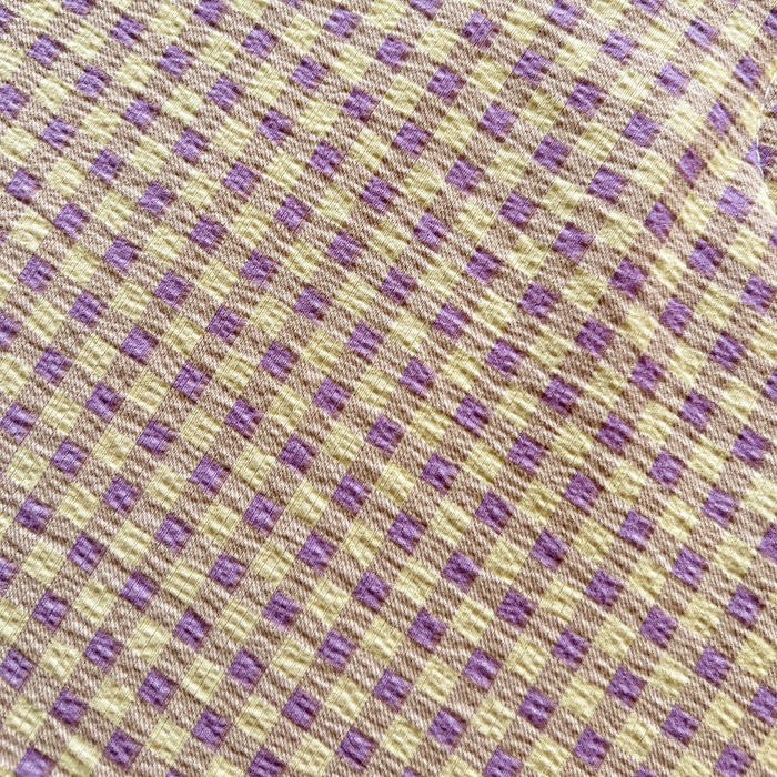 91家纺网 家纺一手货源 找家纺 仟网汇 2025新款皱皱纱赫本风花边夏被夏凉被空调被四件套 赫本风-复古格