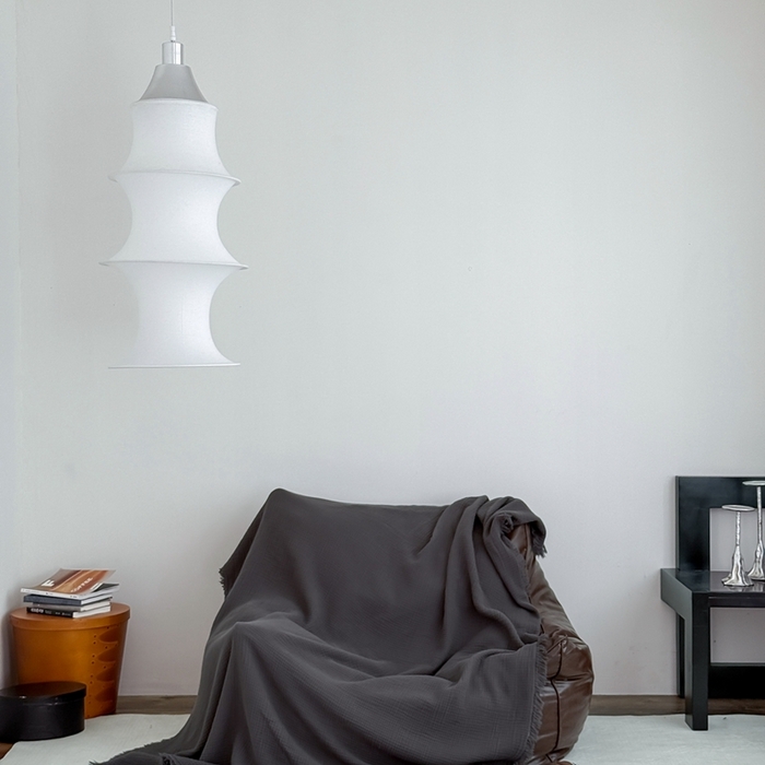 91家纺网 家纺一手货源 找家纺 山舍家居 2025新款全棉四层纱流苏盖毯第三批沙发图 炭黑