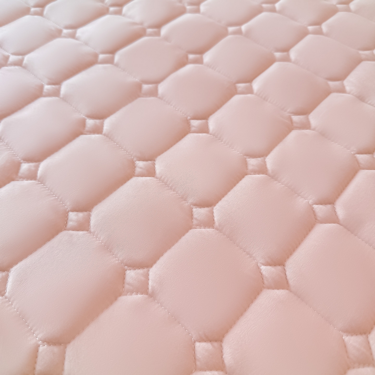 91家纺网 家纺一手货源 找家纺 （总）恒尚居 2025新款抗菌四季款床垫床护垫软垫床褥子防滑学生软床垫-简格