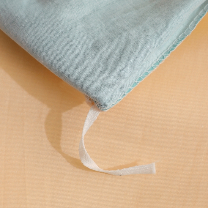 91家纺网 家纺一手货源 找家纺 2025新款40s简欧全棉纯棉印花多规格系列四件套 奔跑吧小鹿-兰