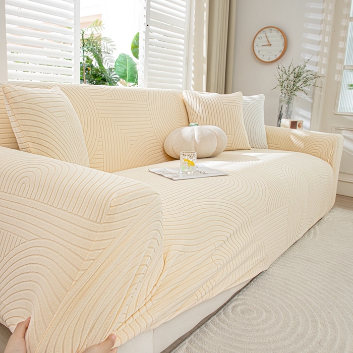 91家纺网 家纺一手货源 找家纺 （总）沐沐家纺202新款瑞士卷沙发套