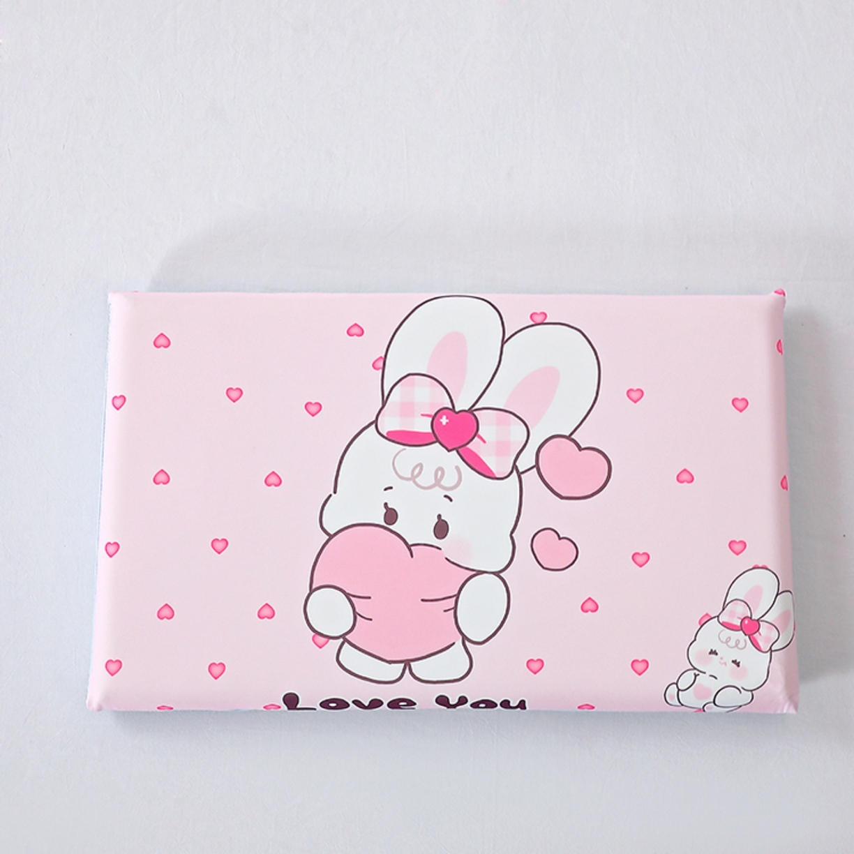 91家纺网 家纺一手货源 找家纺 （总）八零年代 2025新款A类小凉皮儿童护颈枕慢回弹记忆枕学生午睡枕枕头枕芯